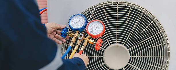 Licensed Ac Installation service in Occoquan, VA - JG Cool HVAC